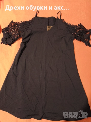 Рокли за различни поводи официални рокли ежедневни дамски рокли, снимка 3 - Рокли - 52559669