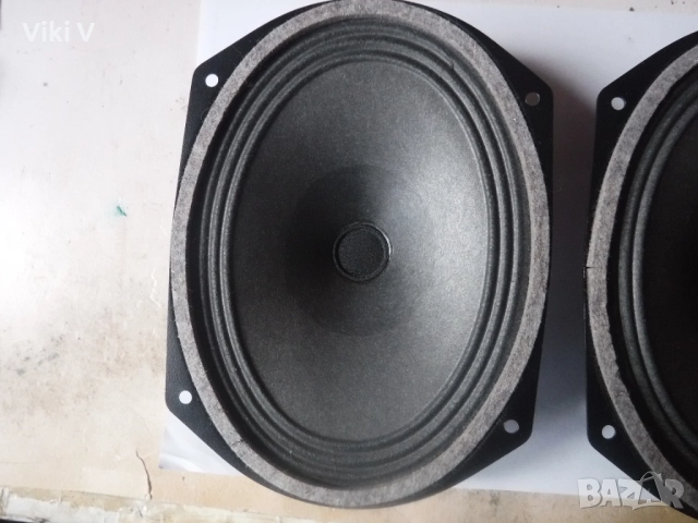 ITT 49132 10673 среди, снимка 2 - Тонколони - 52329633