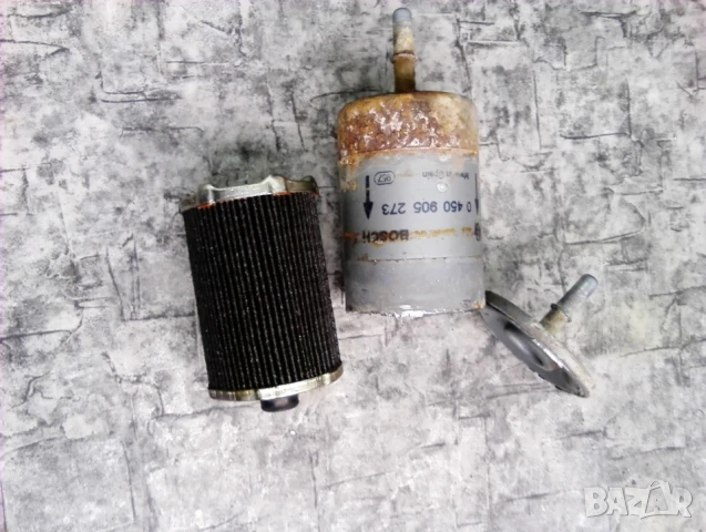 Горивен проточен филтър BOSCH 0 450 905 273, снимка 14 - Аксесоари и консумативи - 51246833
