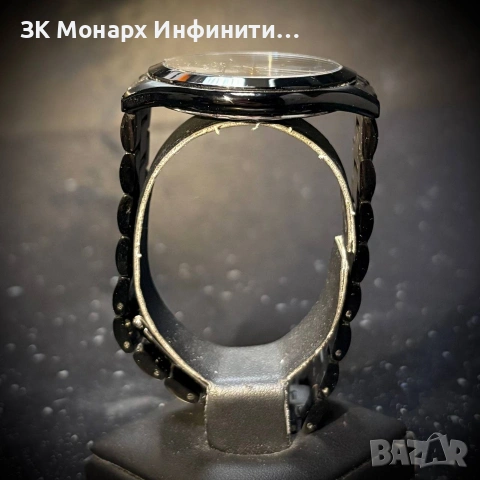 Часовник Michael Kors MK-8507 с кутия, снимка 5 - Мъжки - 54059311