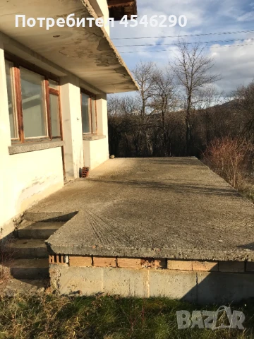 Продава масивна къща до Годеч, снимка 3 - Къщи - 51163297