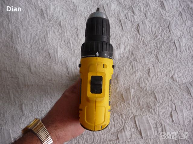 Акумулаторен винтоверт STANLEY FATMAX  FMC011, снимка 5 - Винтоверти - 46804513