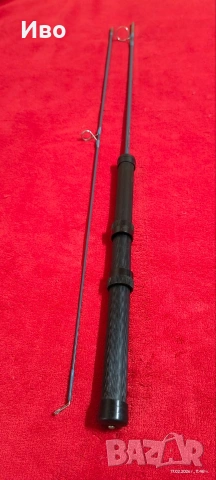 Спининг пръчка Germina Weekend 165см.