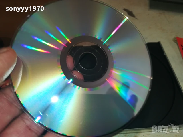 BARRY WHITE GOLD CD 0708251702, снимка 17 - CD дискове - 51288150