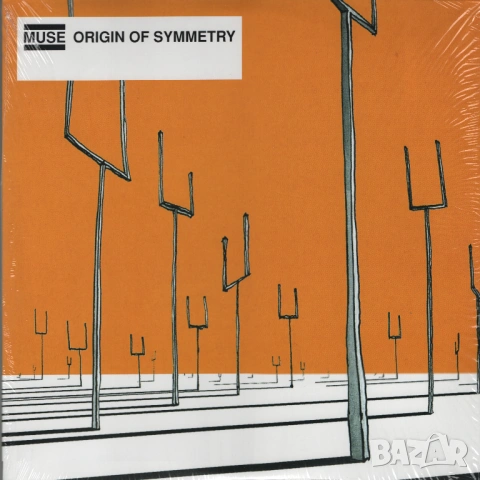 Muse (цени в обявата), снимка 3 - Грамофонни плочи - 53709501