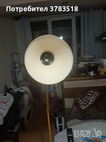 Лампа, снимка 3 - Други - 52481564