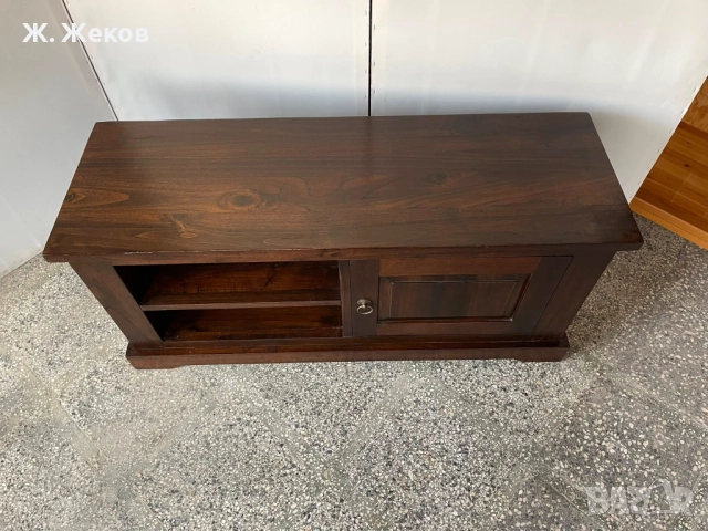 Дъбов шкаф, снимка 3 - Шкафове - 52831810