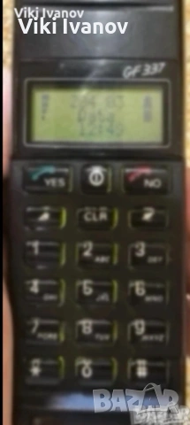 Ериксон GF337 , снимка 3 - Sony Ericsson - 54236080