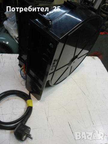 Монофазен вентилатор, снимка 9 - Електродвигатели - 50577937