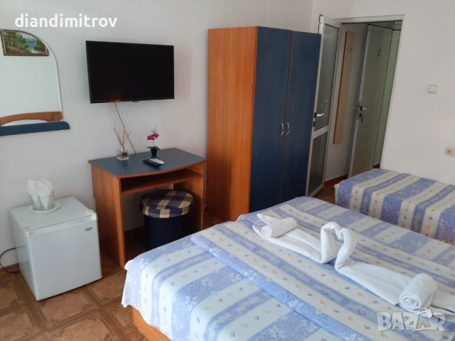 Къща за гости Вила Даниела Приморско, снимка 11 - Почивки на море - 53929680