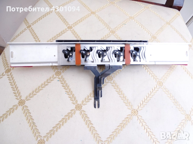 Регистри за акордеон Велтмайстер Серино 40 баса , снимка 5 - Акордеони - 51748154