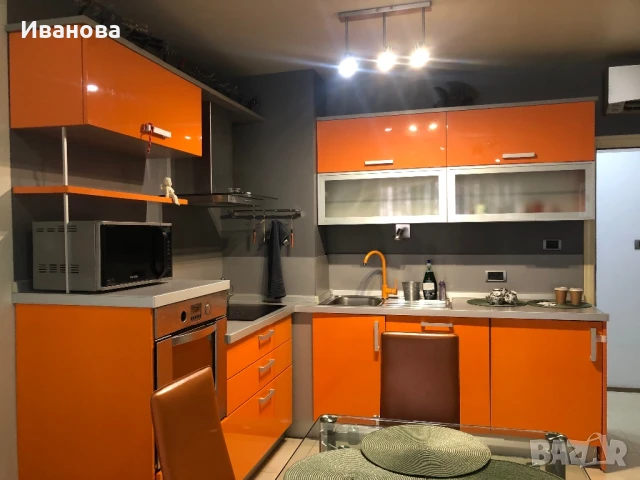 Апартамент Мелани в центъра на Варна, снимка 4 - Почивки на море - 51070264