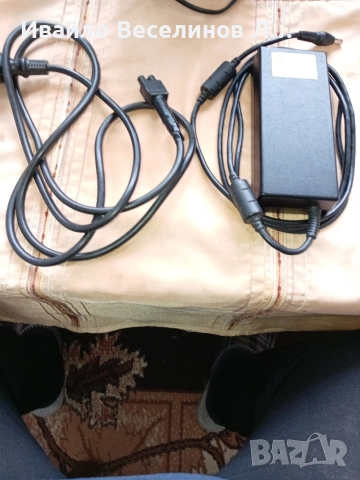 Liteon AC Adapter 19V 6.3A, снимка 5 - Части за лаптопи - 52864250