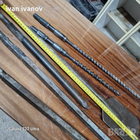 Шила Къртачи , снимка 5 - Бормашини - 54278941