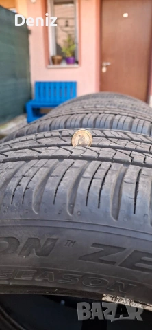 Летни всесезонни гуми Пирели Скорпион Зеро