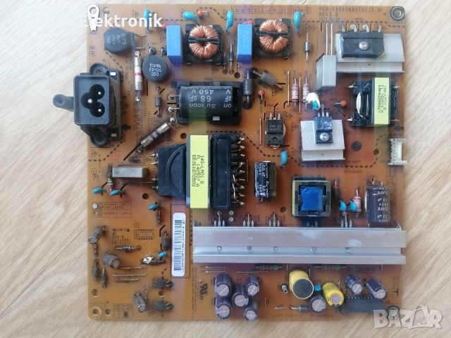 M.Board:EAX65361503(1.0) и P.Supply:EAX65423701(2.0) за LG 39LB5610, снимка 2 - Части и Платки - 46816220