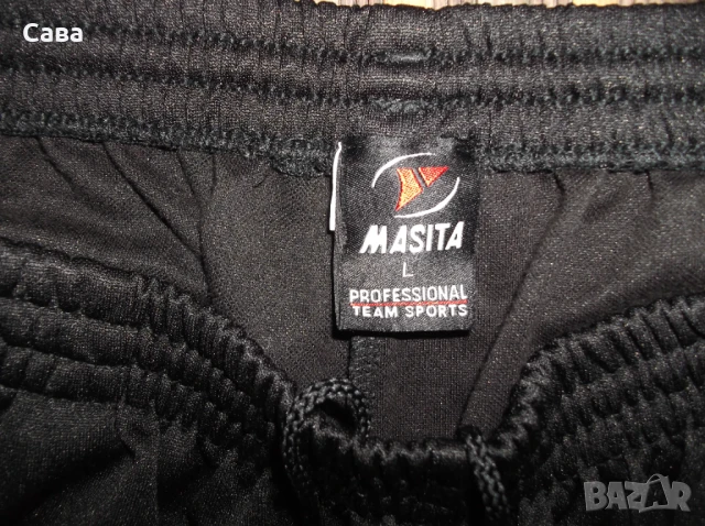 Шорти GASP,MASITA  мъжки,Л, снимка 7 - Къси панталони - 50539547