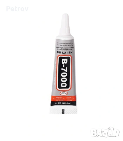 Универсално лепило B7000 за телефон таблет тъч