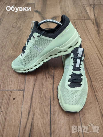 Маратонки On Cloud, снимка 3 - Маратонки - 54005493