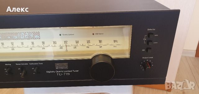 Sansui tu 719, снимка 3 - Тонколони - 46683207