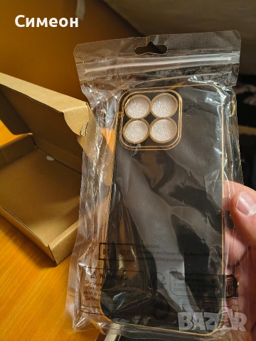 Honor X8b кейсове, снимка 4 - Калъфи, кейсове - 53996550