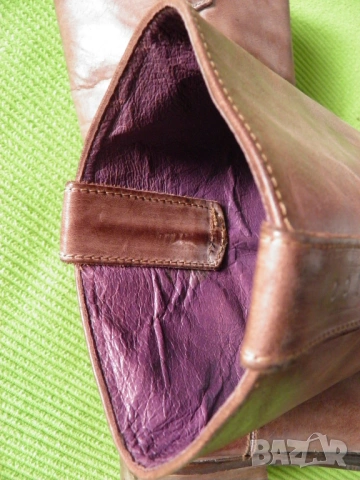 Ecco оригинални дамски ботуши Uk5/38, снимка 10 - Дамски ботуши - 53245170