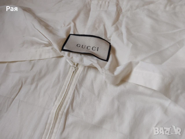 Калъф за дрехи GUCCI® , Guy Laroche, Versace, Philipp Plein и др, снимка 12 - Други - 50731677