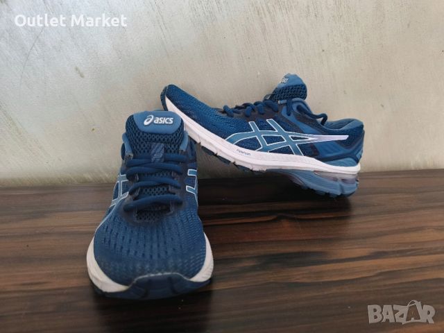 Дамски маратонки Asics, снимка 1 - Маратонки - 46232462