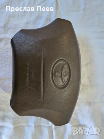 Airbag Toyta J90