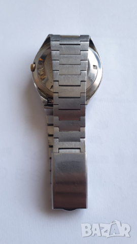Мъжки часовник Citizen automatic 21 jewels, снимка 7 - Антикварни и старинни предмети - 44986492