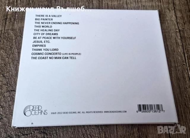 Компакт Дискове - Класика - Джаз: Bill Fay - Life Is People - CD Digipack, снимка 2 - CD дискове - 52632196