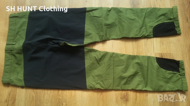 TRUE NORTH Stretch Trouser размер M панталон със здрава и еластична материи - 1814, снимка 2 - Екипировка - 52976892