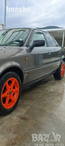 4х108 джанти с гуми 195/60/15 6мм грайфер 