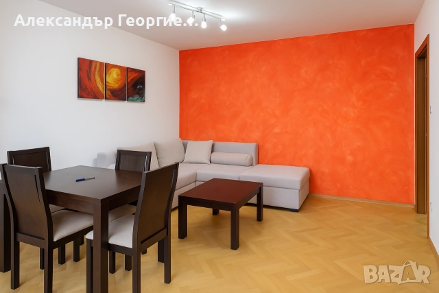 Дава под Наем 3-СТАЕН град София, Надежда 4, снимка 2 - Апартаменти - 52523604