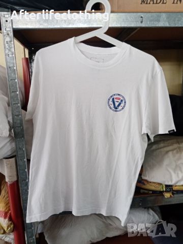 Vans Мъжка тениска, снимка 2 - Тениски - 45333447