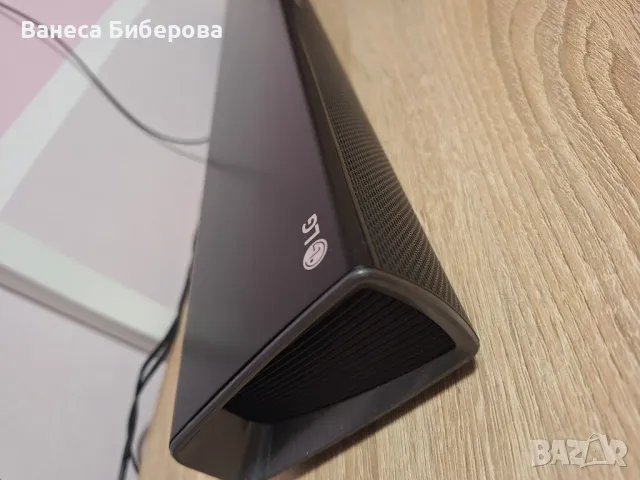 Саундбар LG SQC1, снимка 1 - Телевизори - 49273442