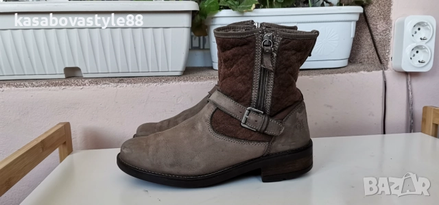 Боти Marc'o Polo 40 н. 