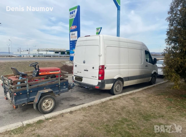 Транспортни и хамалски услуги, снимка 4 - Транспортни услуги - 51329982