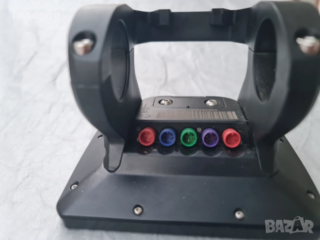 Цветен дисплей за електрическо колело велосипед Flyer FIT D1, снимка 4 - Велосипеди - 52179560