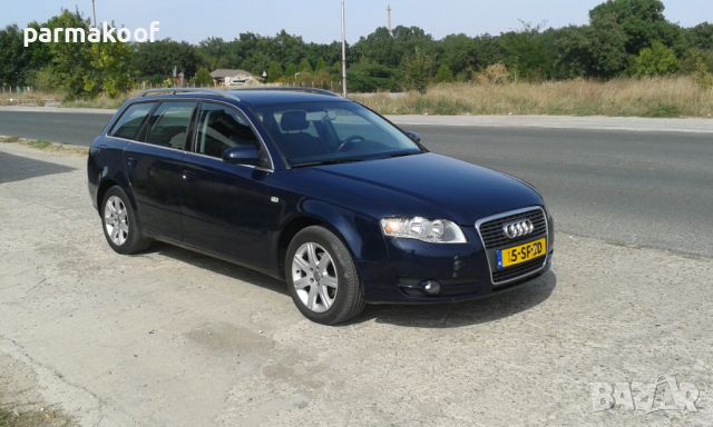 AUDI A4 2 TDI , снимка 2 - Автомобили и джипове - 46184066