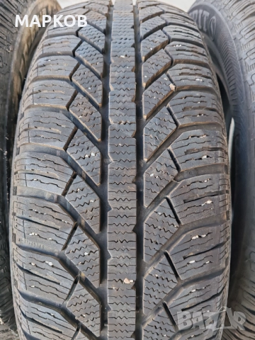 Зимни гуми SEMPERIT 195/65R15