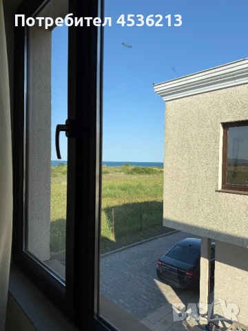 Къща под наем в затворен комплекс с басейн, на брега на морето., снимка 18 - Къщи - 51055694