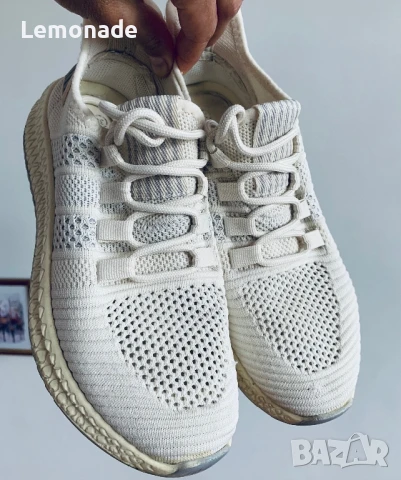 Леки дамски маратонки 38 номер, снимка 2 - Маратонки - 51271932