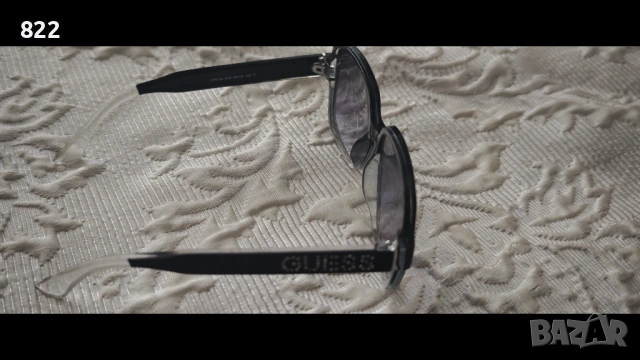 Слънчеви оригинални очила на "Guess", снимка 3 - Слънчеви и диоптрични очила - 53218904