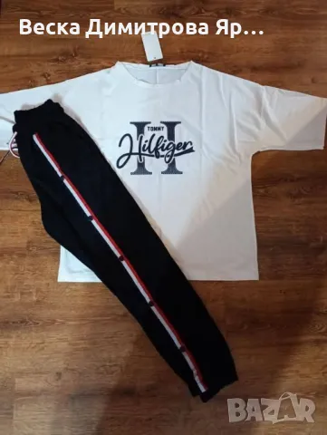 Дамски екипи, снимка 7 - Спортни екипи - 49827524