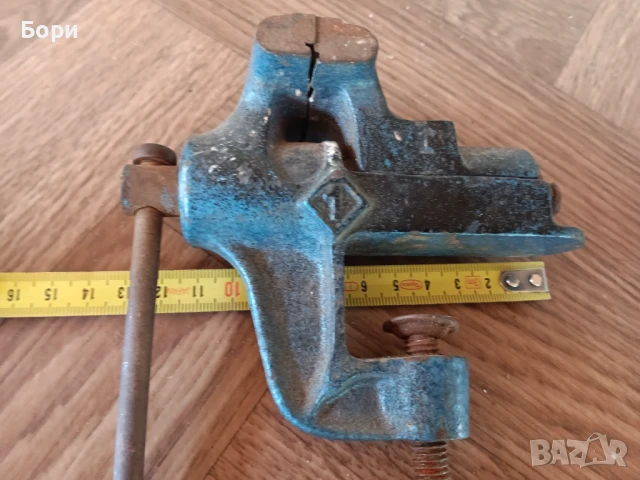 Старо немко менгеме, снимка 6 - Менгемета - 50939278