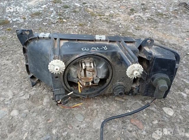 Десен Фар VW Пасат 3, снимка 7 - Части - 54073677