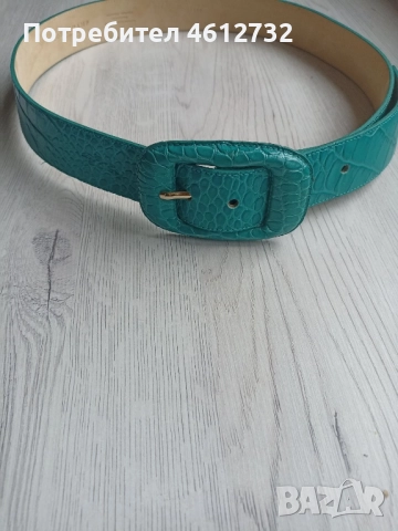 Дамски колан Longchamp