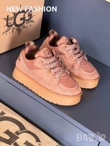 Дамски Обувки ✨UGG, снимка 3 - Дамски ежедневни обувки - 51963745