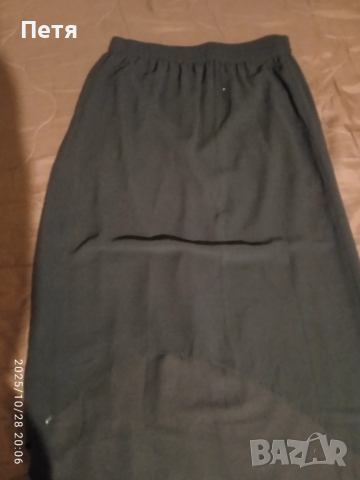 Подарявам дамски поли и рокли , снимка 9 - Поли - 52283820